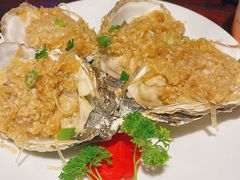 -前海沿·青岛菜(五四广场永旺店)