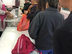 -中关村茶点