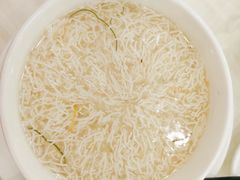文思豆腐羹-怡园饭店-餐厅(四望亭店)