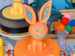 -壹点壹客·生日蛋糕(南山店)