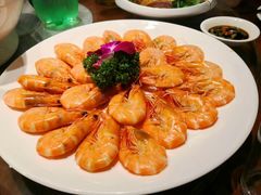 -老长沙湘菜馆(凤凰路店)