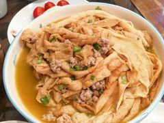 -西江美食舫·江西菜(健德桥店)