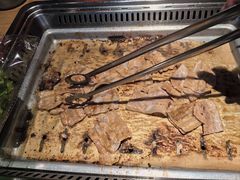 -新石器烤肉(百联川沙店)