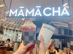 芭乐红宝石-MAMACHA妈妈茶(岳麓山店)
