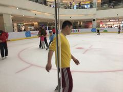 -全明星滑冰俱乐部(万象城店)