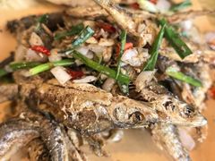 -丰乐餐厅·始于1999·本地老字号