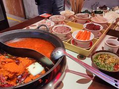 -江北北火锅馆·公路夜市(魏公村店)