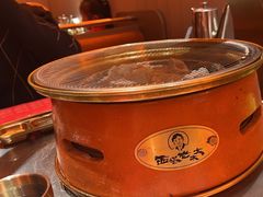 -西塔老太太泥炉烤肉(苏州大悦城店)