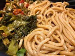 -阿香米线(深业上城店)