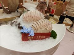 -顺风海鲜港(金玉兰店)