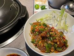 -同仁四季椰子鸡(海岸城天利店)