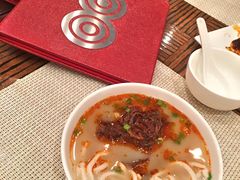 -8餐厅(新葡京酒店)