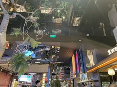 -桂满陇·海市蜃楼·黑金(国金店)