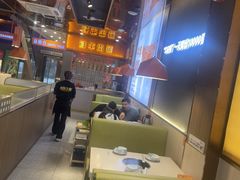 -古乐牛香·鲜牛肉牛杂火锅(新区店)