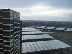 -上海浦东嘉里大酒店