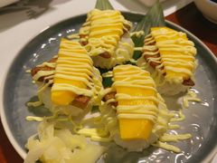 -桥岚·巷子鲜河豚鱼(专门店)