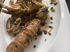 -渔友鲜海鲜加工(海鲜大世界店)