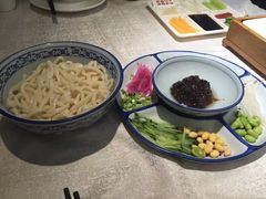 -四季小馆·地道北京小吃(广百店)