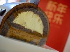 -好利来(十里河店)