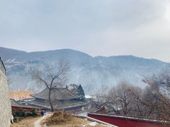 -五台山风景名胜区