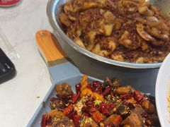 -辣盆盆麻辣小龙虾(哈尔滨总店)