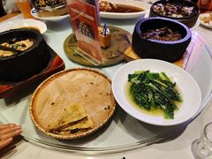 -吴记百家·私房菜·家宴(润园店)