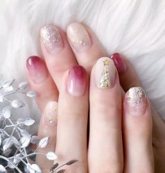 -Pink You美甲洗眉纹绣定制中心