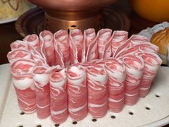 -额尔敦草原涮羊肉·烧烤(冻青树总店)
