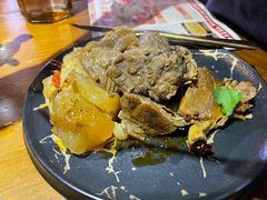 -受气牛肉·重庆耙牛肉(来福士店)