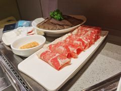 -海底捞大排档火锅(悦荟广场店)