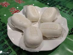 -令氏家外家周秦食府(高新店)