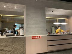 -BE BRIGHT KITCHEN(正佳广场店)