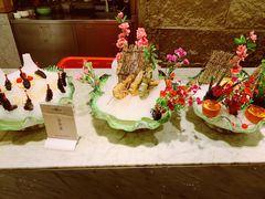 -雍和会海鲜姿造自助(湖东路店)