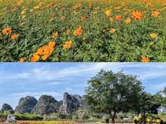 -英西峰林·洞天仙境