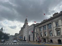 -外滩
