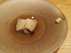 -Sushi Zo Hong Kong