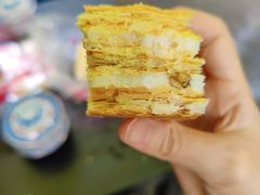 -宫廷糕点铺
