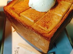 面包诱惑-绿茶餐厅(成都大悦城店)