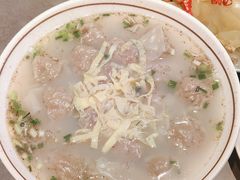 -老淮滨-蚌埠非遗小吃(淮河路店)