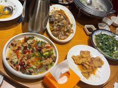 -渔家颂歌渔家味道(青石路店)