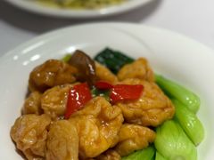 -风味小馆(天目湖宾馆店)