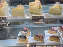 -FANEN法念·烘焙·甜点(万象城店)