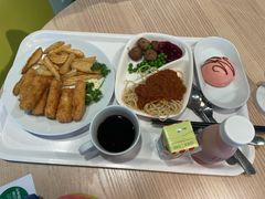 -宜家·瑞典风味餐厅(四元桥店)