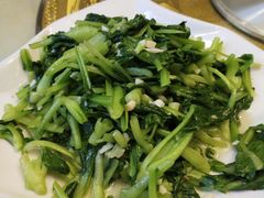 小青菜-环秀楼(黄山呈坎店)