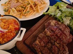 -El Bodegon阿根廷秘鲁餐厅(幸福路店)