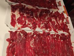 -犇鼎牛潮汕牛肉火锅(新辰里学清路店)