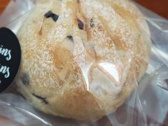 -面包谷Grains n' Beans(九号公馆店)