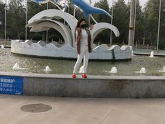 -北戴河圣蓝海洋公园