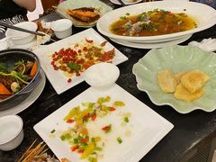 -美极鲜食坊(宝安南路店)