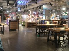 -超级物种(省府店)